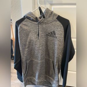 Medium Adidas hoodie